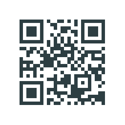 Scan deze QR-code om de tocht te openen in de SityTrail-applicatie