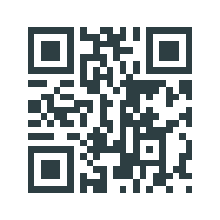 Scannerizza questo codice QR per aprire il percorso nell'applicazione SityTrail