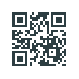 Scan deze QR-code om de tocht te openen in de SityTrail-applicatie