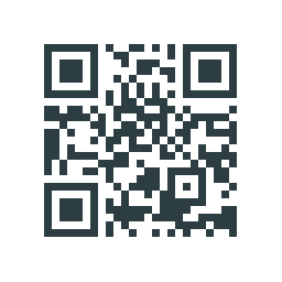 Scan deze QR-code om de tocht te openen in de SityTrail-applicatie