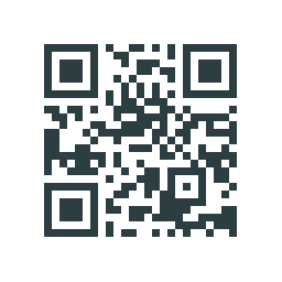 Scan deze QR-code om de tocht te openen in de SityTrail-applicatie