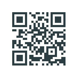 Scan deze QR-code om de tocht te openen in de SityTrail-applicatie