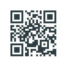 Scan deze QR-code om de tocht te openen in de SityTrail-applicatie