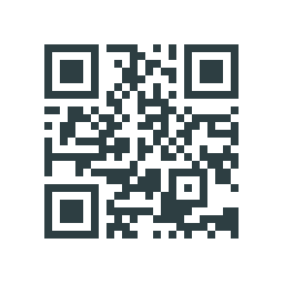 Scan deze QR-code om de tocht te openen in de SityTrail-applicatie