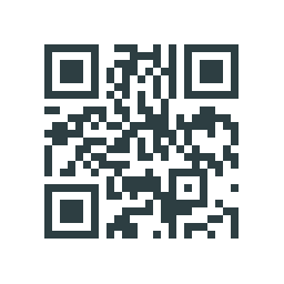 Scan deze QR-code om de tocht te openen in de SityTrail-applicatie