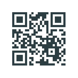 Scan deze QR-code om de tocht te openen in de SityTrail-applicatie