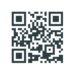 Scan deze QR-code om de tocht te openen in de SityTrail-applicatie