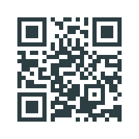 Scannerizza questo codice QR per aprire il percorso nell'applicazione SityTrail