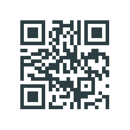 Scan deze QR-code om de tocht te openen in de SityTrail-applicatie