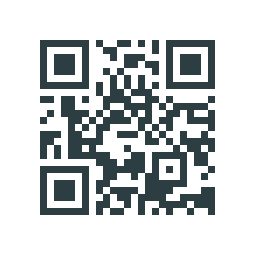 Scan deze QR-code om de tocht te openen in de SityTrail-applicatie