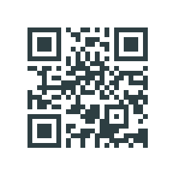 Scan deze QR-code om de tocht te openen in de SityTrail-applicatie