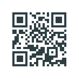 Scan deze QR-code om de tocht te openen in de SityTrail-applicatie