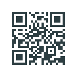 Scan deze QR-code om de tocht te openen in de SityTrail-applicatie