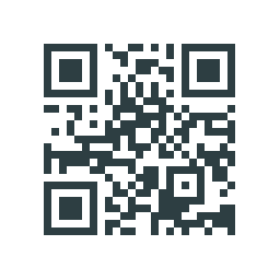 Scan deze QR-code om de tocht te openen in de SityTrail-applicatie