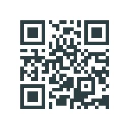 Scan deze QR-code om de tocht te openen in de SityTrail-applicatie