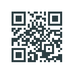 Scan deze QR-code om de tocht te openen in de SityTrail-applicatie