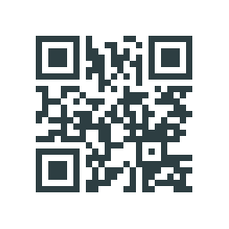 Scan deze QR-code om de tocht te openen in de SityTrail-applicatie