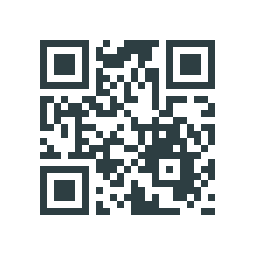 Scan deze QR-code om de tocht te openen in de SityTrail-applicatie