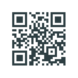 Scan deze QR-code om de tocht te openen in de SityTrail-applicatie