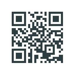 Scan deze QR-code om de tocht te openen in de SityTrail-applicatie