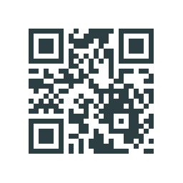 Scan deze QR-code om de tocht te openen in de SityTrail-applicatie