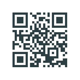 Scan deze QR-code om de tocht te openen in de SityTrail-applicatie