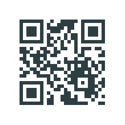 Scannerizza questo codice QR per aprire il percorso nell'applicazione SityTrail