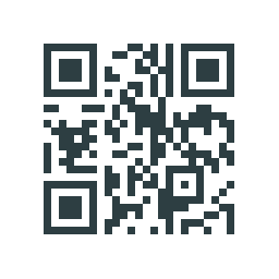 Scan deze QR-code om de tocht te openen in de SityTrail-applicatie