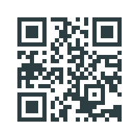 Scannerizza questo codice QR per aprire il percorso nell'applicazione SityTrail