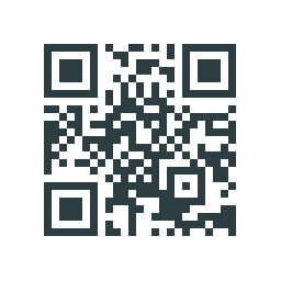 Scan deze QR-code om de tocht te openen in de SityTrail-applicatie