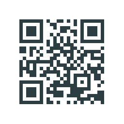 Scan deze QR-code om de tocht te openen in de SityTrail-applicatie