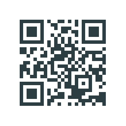 Scan deze QR-code om de tocht te openen in de SityTrail-applicatie