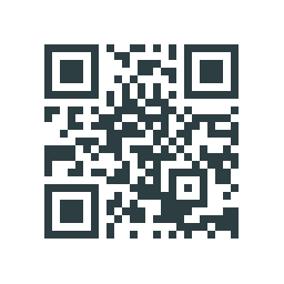 Scan deze QR-code om de tocht te openen in de SityTrail-applicatie