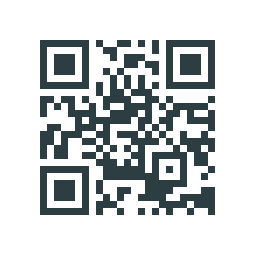 Scan deze QR-code om de tocht te openen in de SityTrail-applicatie