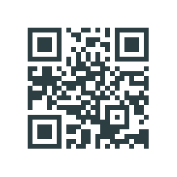 Scan deze QR-code om de tocht te openen in de SityTrail-applicatie