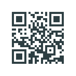 Scan deze QR-code om de tocht te openen in de SityTrail-applicatie