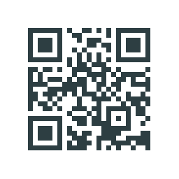 Scan deze QR-code om de tocht te openen in de SityTrail-applicatie