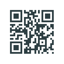 Scannerizza questo codice QR per aprire il percorso nell'applicazione SityTrail