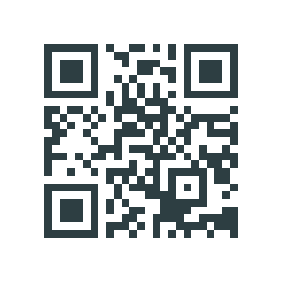 Scan deze QR-code om de tocht te openen in de SityTrail-applicatie