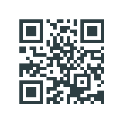 Scan deze QR-code om de tocht te openen in de SityTrail-applicatie