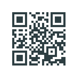 Scan deze QR-code om de tocht te openen in de SityTrail-applicatie