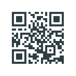 Scan deze QR-code om de tocht te openen in de SityTrail-applicatie