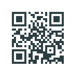 Scan deze QR-code om de tocht te openen in de SityTrail-applicatie