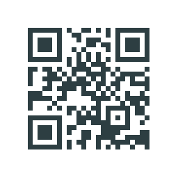 Scan deze QR-code om de tocht te openen in de SityTrail-applicatie