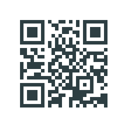 Scan deze QR-code om de tocht te openen in de SityTrail-applicatie