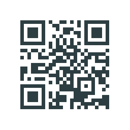 Scan deze QR-code om de tocht te openen in de SityTrail-applicatie