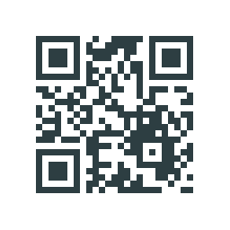 Scan deze QR-code om de tocht te openen in de SityTrail-applicatie