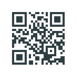 Scan deze QR-code om de tocht te openen in de SityTrail-applicatie