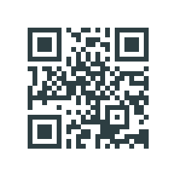 Scan deze QR-code om de tocht te openen in de SityTrail-applicatie