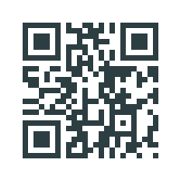 Scan deze QR-code om de tocht te openen in de SityTrail-applicatie